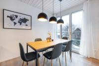 Modern Alpine Stay with free parking - B&B Lungern