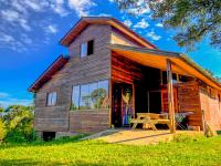 Casa Grande em Meio à Natureza - B&B Cambará do Sul