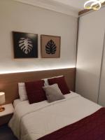 CA802 · CA802. Sua casa na Vila Olimpia (Rua Casa do Ator) - B&B São Paulo