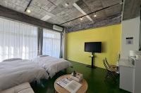 白浜ペットフレンドリーハウス - Chambres d’hôtes Shirahama