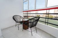 Appartement met 1 Slaapkamer