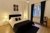 Le Patio Riquet - B&B Tolosa