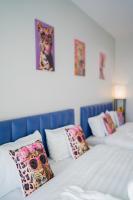 Villa con 2 Camere da Letto