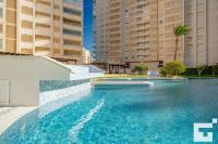 Apartamento Apolo XVI 2 19 - Grupo Turis - Chambres d'hôtes Calpe
