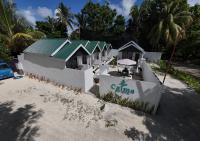 Calma Eco Hotel - Bed and Breakfast Thoddoo