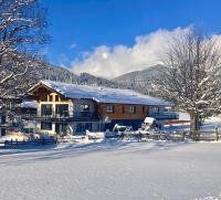 Appartements Blumenwiese - Ferienwohnung Ramsau