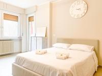 Comfort Studio - Design Moderno & Free Parking - Chambres d’hôtes Chiusa di Pesio