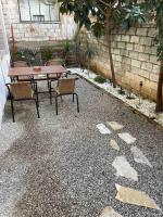 The cozy nest - B&B Pátrai