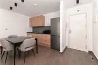 Superior Apartment mit 1 Schlafzimmer und Balkon