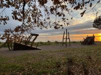 séjour verdoyant entre nature et parcs proches - B&B Martigues