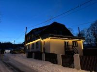 Na Zlaťáku - B&B Malá Morava