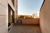 Apartment mit 1 Schlafzimmer und Balkon