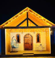 Chalet Harmony - B&B Bagdadi