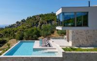 Exclusive Villa St. Christopher - B&B Podstrana