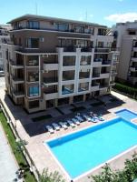 Balkan Breeze 7 - ReyMar - Ferienwohnung Sonnenstrand