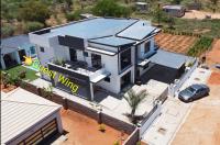 Casa-Pel Guest Wing - B&B Palapye
