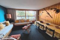 Spacious apartment at the foot of the slopes - Chambres d'hôtes Bourg-Saint-Maurice