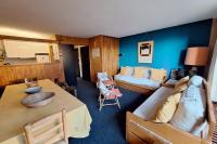 Spacious apartment at the foot of the slopes - Chambres d'hôtes Bourg-Saint-Maurice