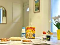 " Petit Nid Muretain " Arrivée autonome - Wifi - B&B Muret