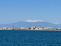 Charmant T2 Mezzanine Port Leucate - B&B Leucate