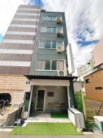 Katsu house 50平方 - B&B Osaka