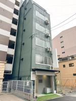 Katsu house 50平方 - B&B Osaka