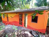 La Casa de Vida Natural - Ferienwohnung Río Grande