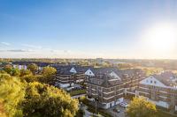 Kopalniana Street - B&B Warsaw