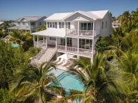 Mastway House -Pool & Dock! - Ferienwohnung Key West