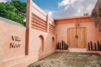 Villa Noor - Chambres d’hôtes Katilampak