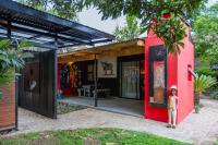 Gillford Alley luxury bachelor living - Chambres d'hôtes Benoni