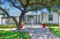 Blue Sky Beach Cottage - Cocoa Beach downtown - B&B Cocoa Beach