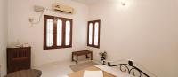 STAYORA'S The Yellow House - B&B Puducherry