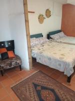 Economy Quadruple Room