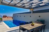 Villa Elite Escape - B&B Kalkan