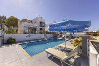 Lenias Sea View - B&B Neo Chorio, Paphos