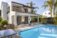 Relax Villa - Ferienwohnung Latsi