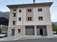 Bella Vista casa vacanze - B&B Grosio