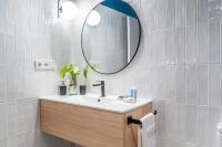 Canillas Apartments 2 - B&B Madrid