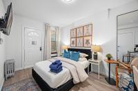 Highly Recommended Studio Near Times Square - B&B Nueva York