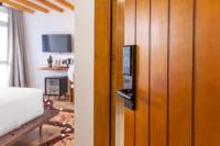 Camera Matrimoniale Deluxe con Balcone