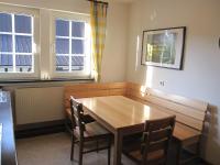 Appartement met 2 slaapkamers