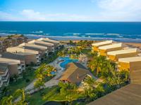 Paraíso das Dunas - Right on the sand - B&B Aquiraz