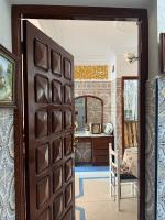 Appartement central à Témara, proche de Rabat - B&B Temara