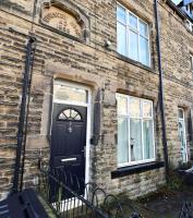 Nursery House Retreat - B&B Hebden Bridge