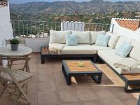 Casa Luna Miel - Bed and Breakfast Frigiliana