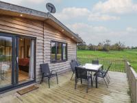 Oak Lodge - B&B Rugeley