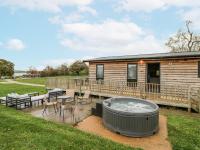 Willow Lodge - Ferienwohnung Rugeley