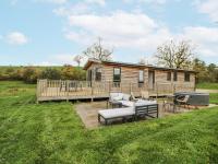 Willow Lodge - Ferienwohnung Rugeley