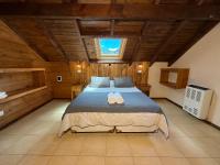 Campo Base Aparts - Bed and Breakfast El Chaltén